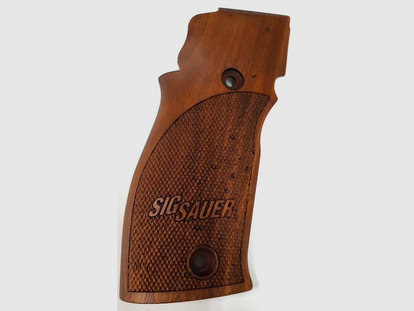 NILL grips NILL for SIG P226 X5 X-Five, wood