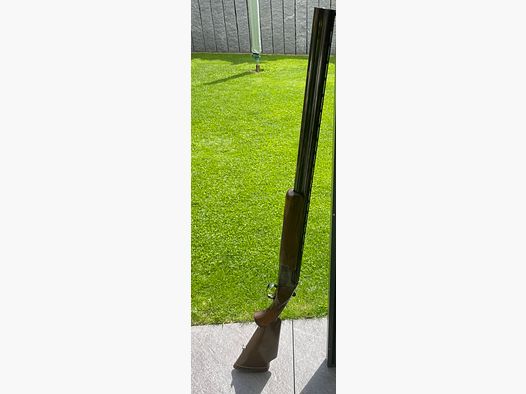 ,Bockdoppelflinte 