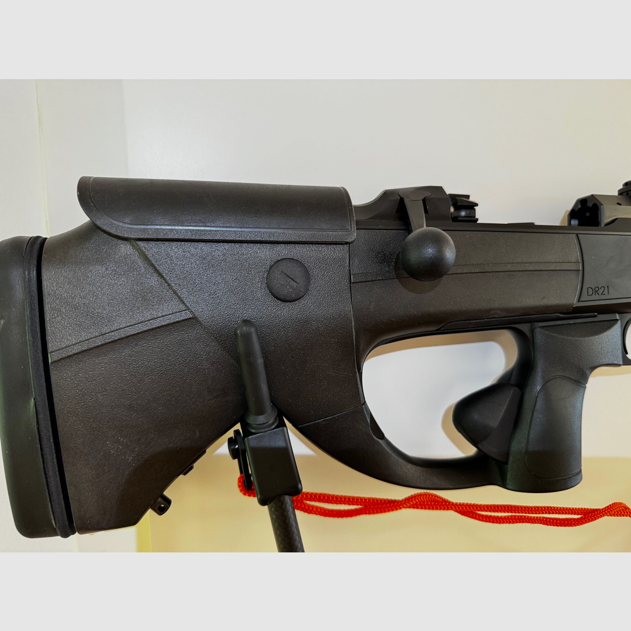 Dentler Dr 21 Premium rifle / caliber .308