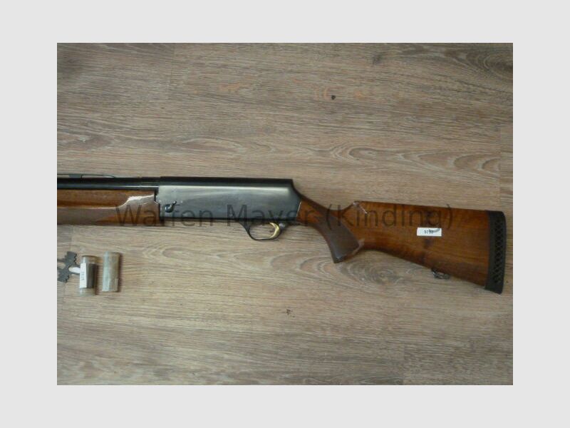 Browning A500