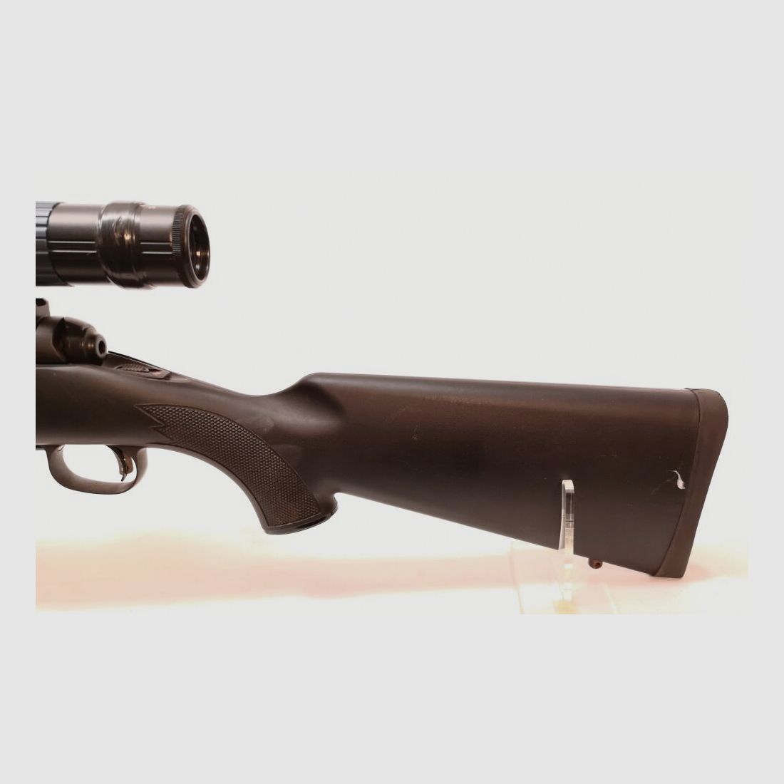 Savage 111 FC Euro