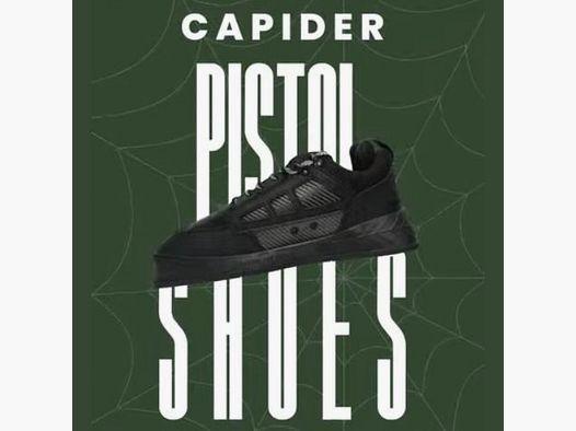 CAPAPIE Zapatos de tiro CAPIDER