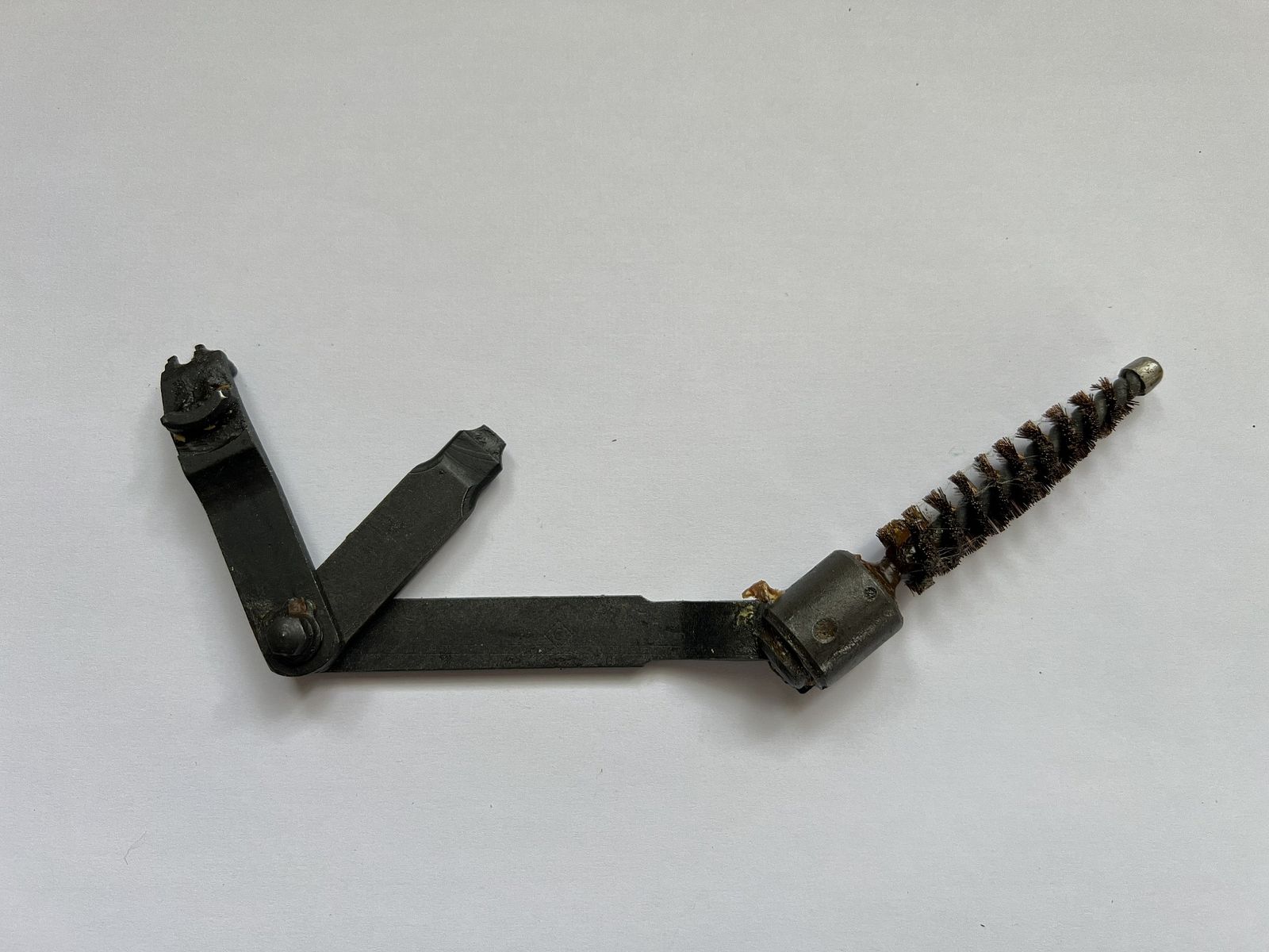 Llave combinada multifunción Beretta BM59 (M1 Garand), imagen 3 de 9