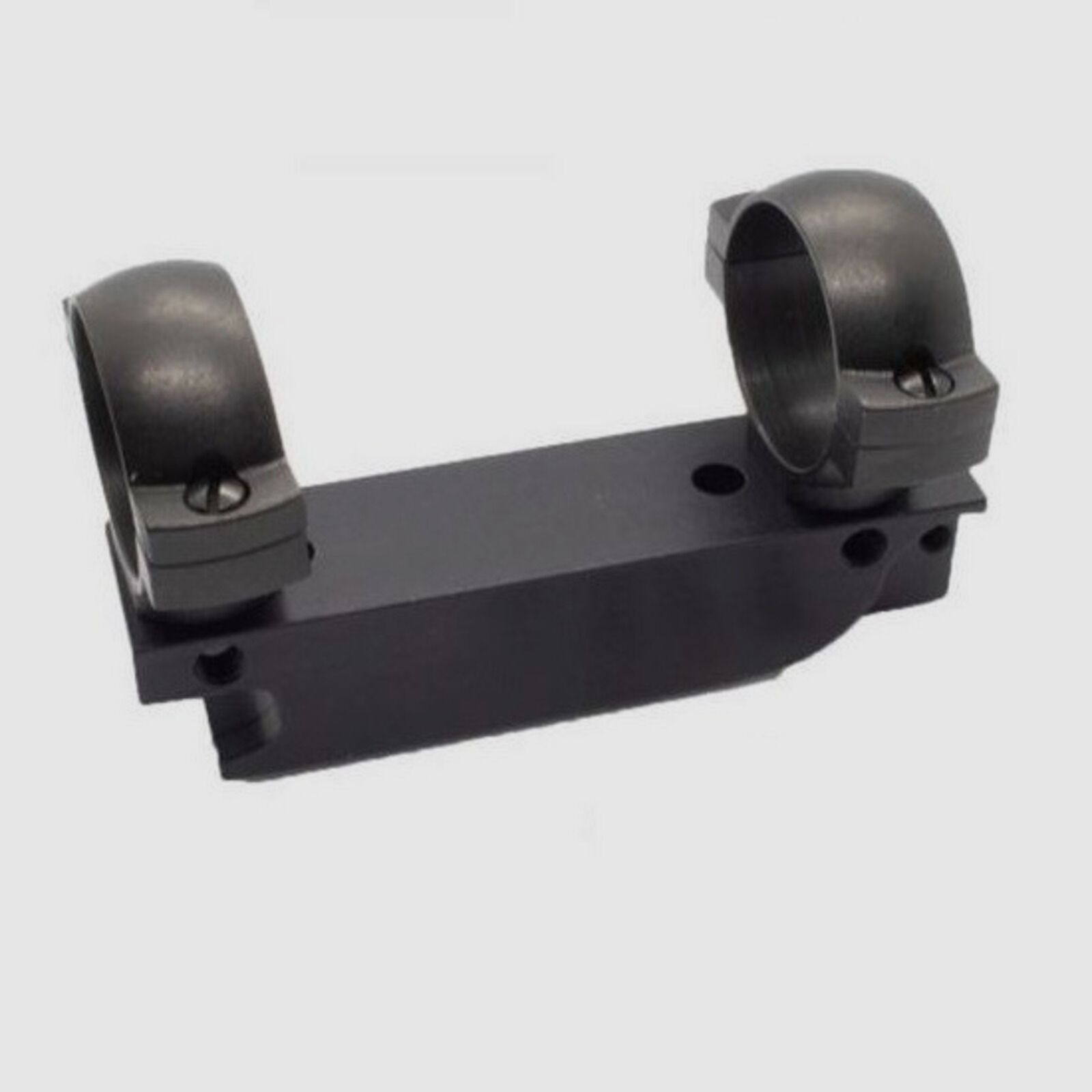 S&amp;K Mounts USA Scout Montage Set Mauser 98 Turkije