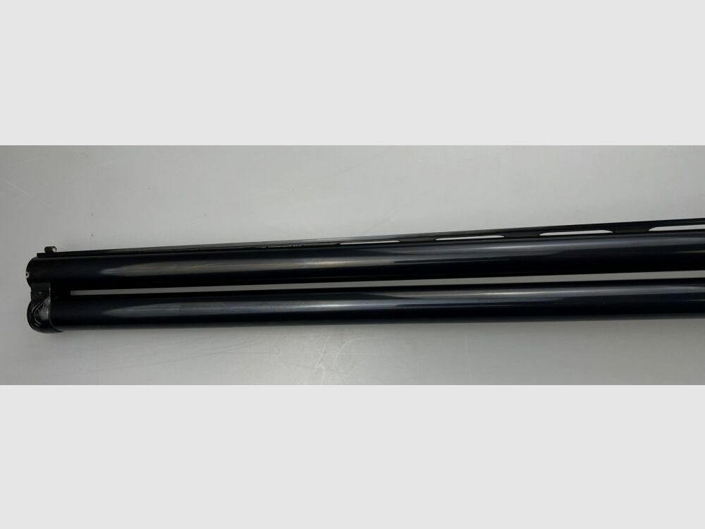 Krieghoff Teck double-barreled shotgun