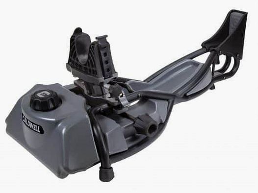 Soporte Rifle Hydrosled