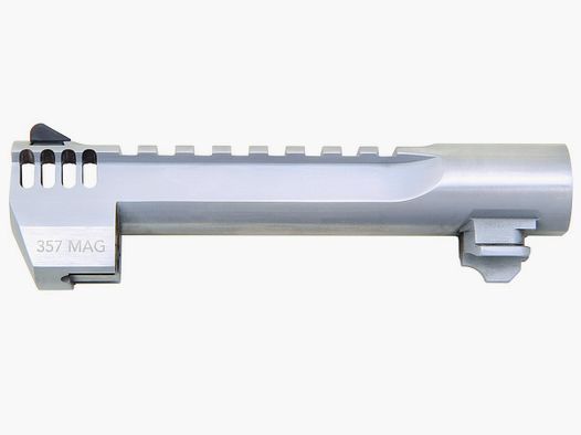 A-Lauf Desert Eagle XIX 6" IMB Brushed Chrome