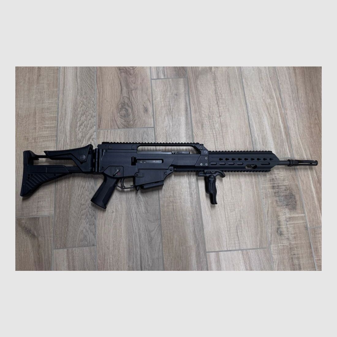 Heckler & Koch HK243S TAR .223Rem