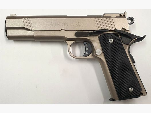 NORINCO Norinco 1911A1 Sport matte chromed