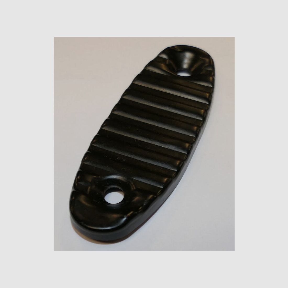 coperchio di calcio originale DDR NVA AK 47, guardia di confine, senza coperchio [ 68 ] mai usato, nuovo per AK47, 7,62x39