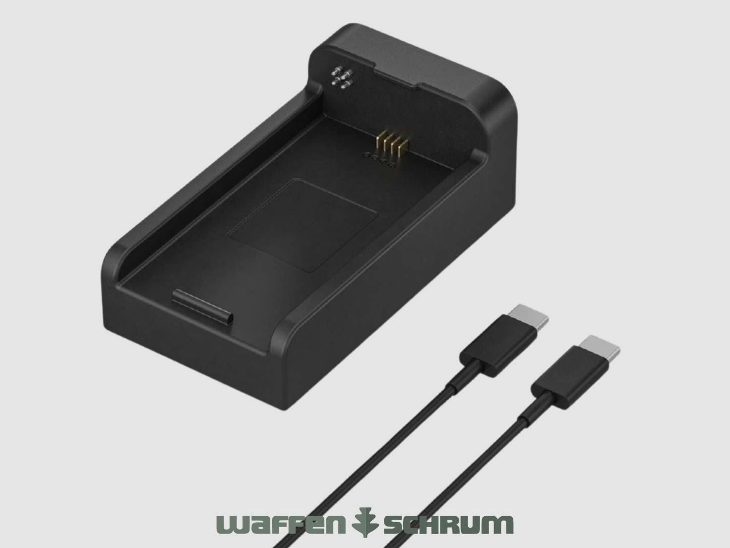 Zeiss DTI6 plateau de chargement pour batterie