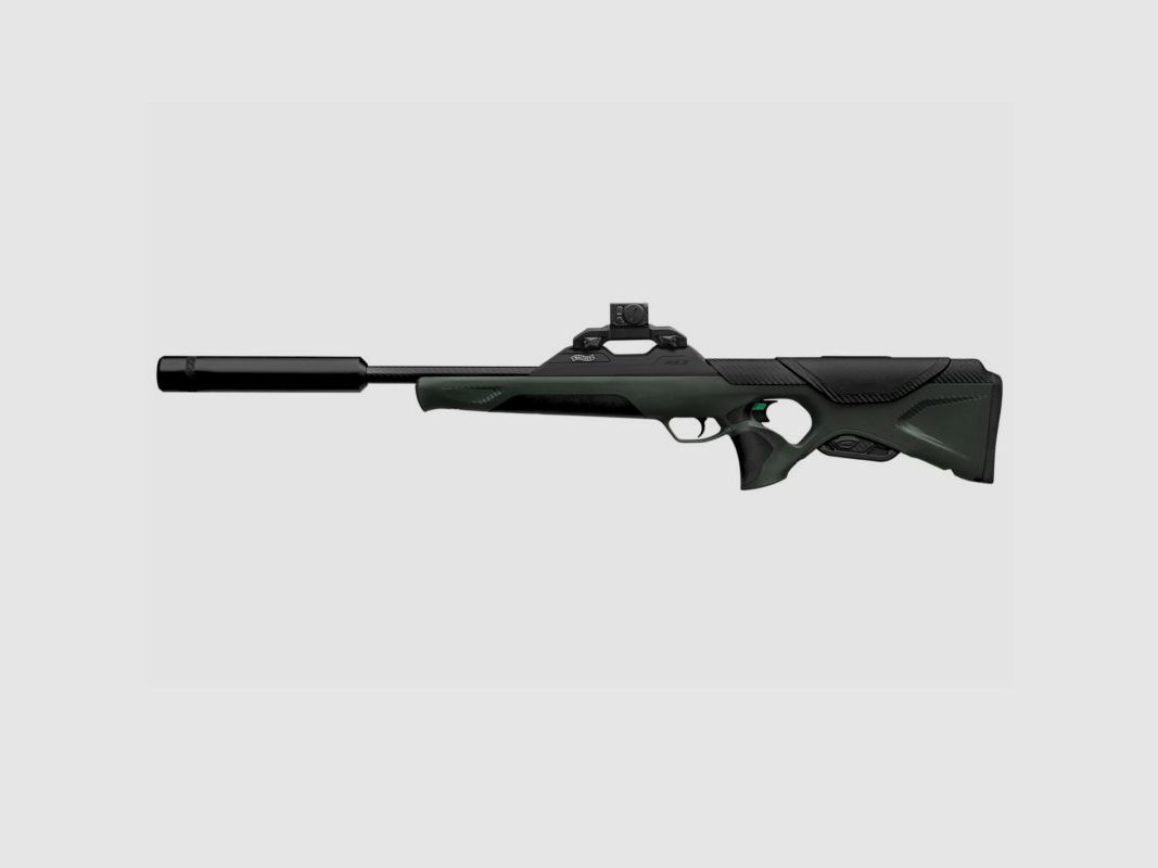 Walther Repetierbüchse RS3 Pro Pine Kal.308 Win. | LL 58cm, Bild 2 von 4