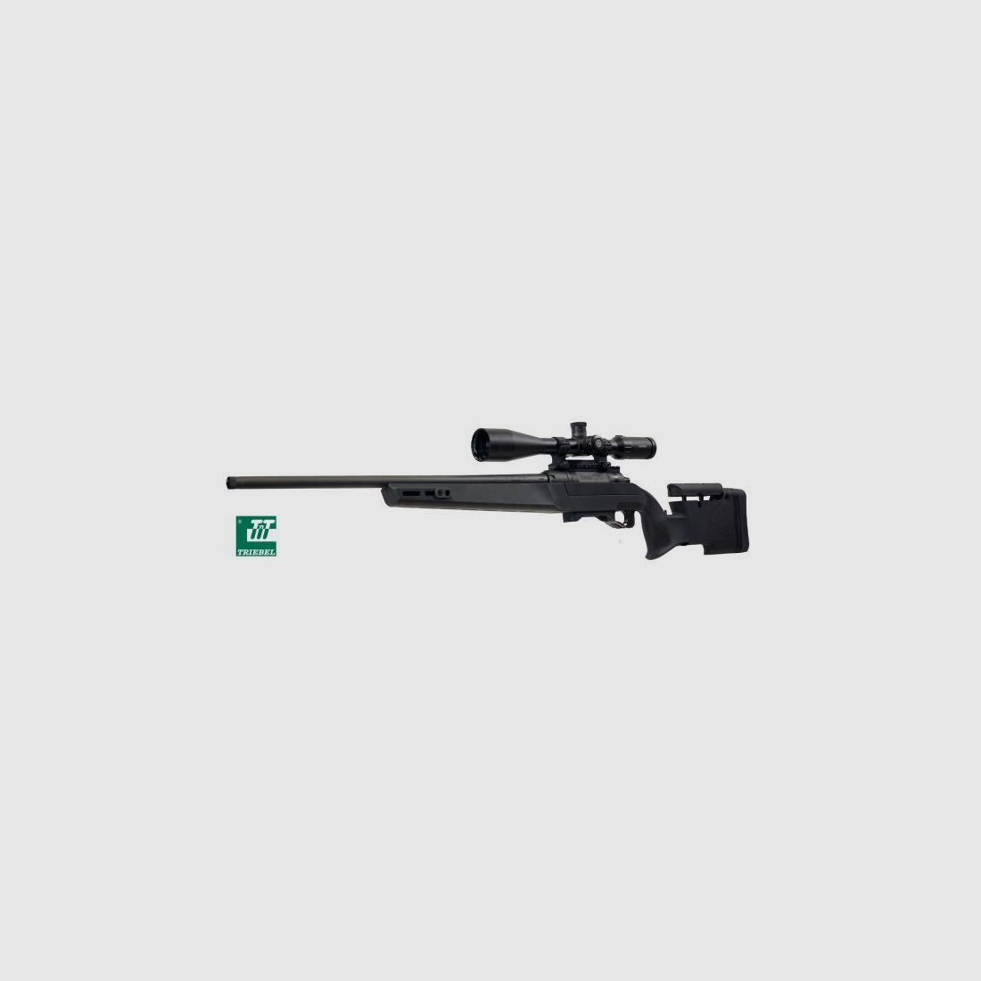 Daniel Defense Komplettangebot 25% Rabatt DELTA5 -20' 6,5Creedmoor + HAWKE 6-24x50