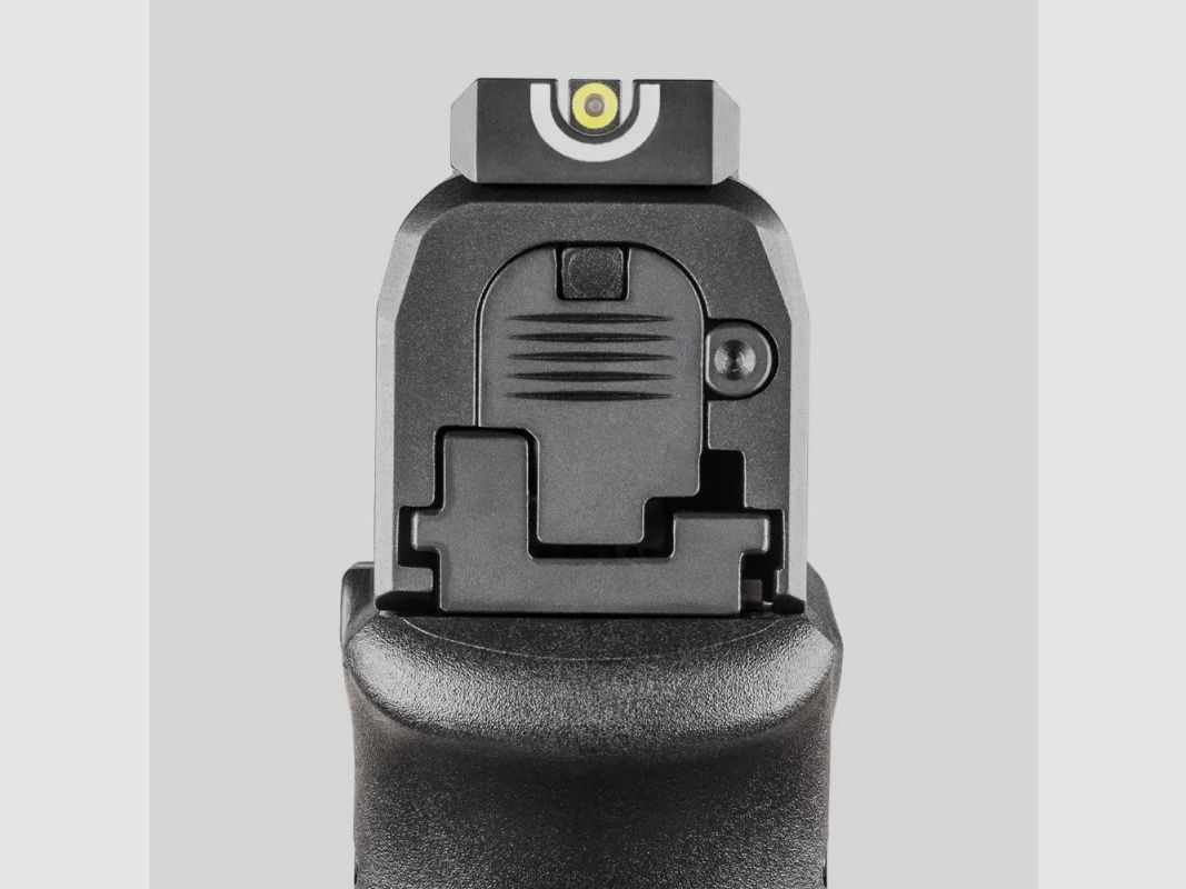 Springfield Armory Hellcat PRO OSP Threaded Barrel 9x19, Bild 6 von 6