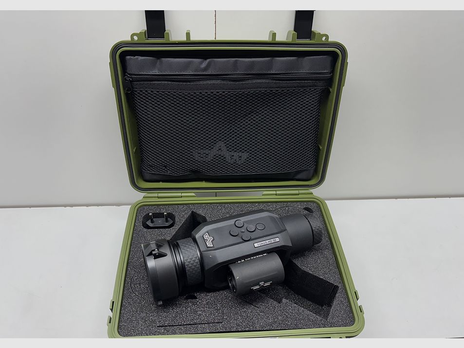 EAW Fokus HD-50 Wärmebildgerät mit LRF