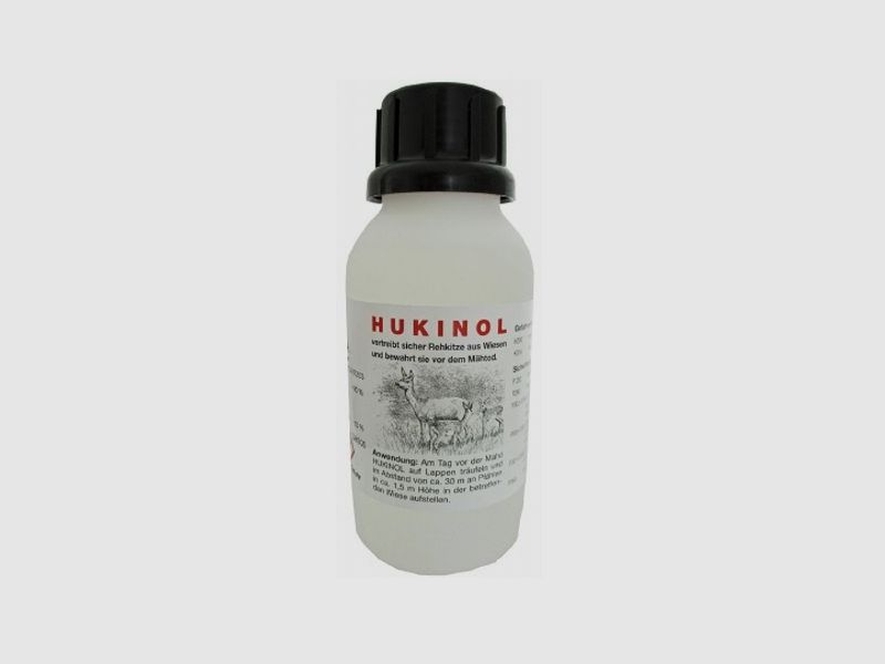 Hukinol 500ml -