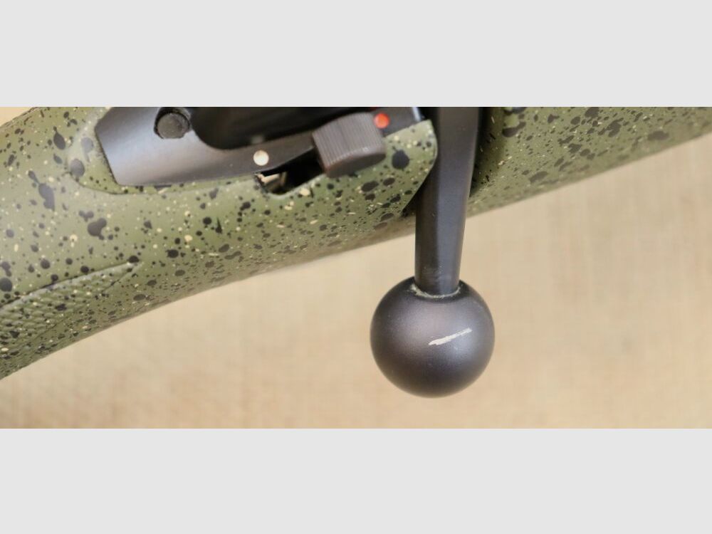 Bergara B 14 Hunter .308Win