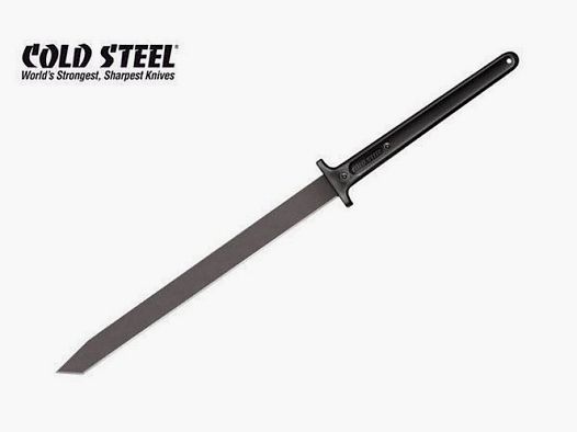 Cold Steel Two-Handed Katana 24"
