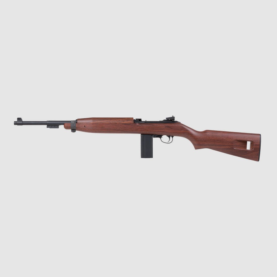 GSG Springfield	 30M1 4,5mm