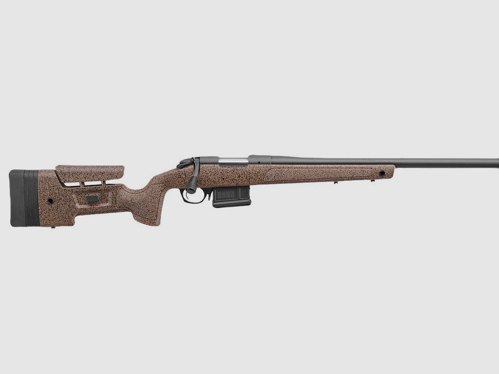 Bergara B14 HMR Linksausführung