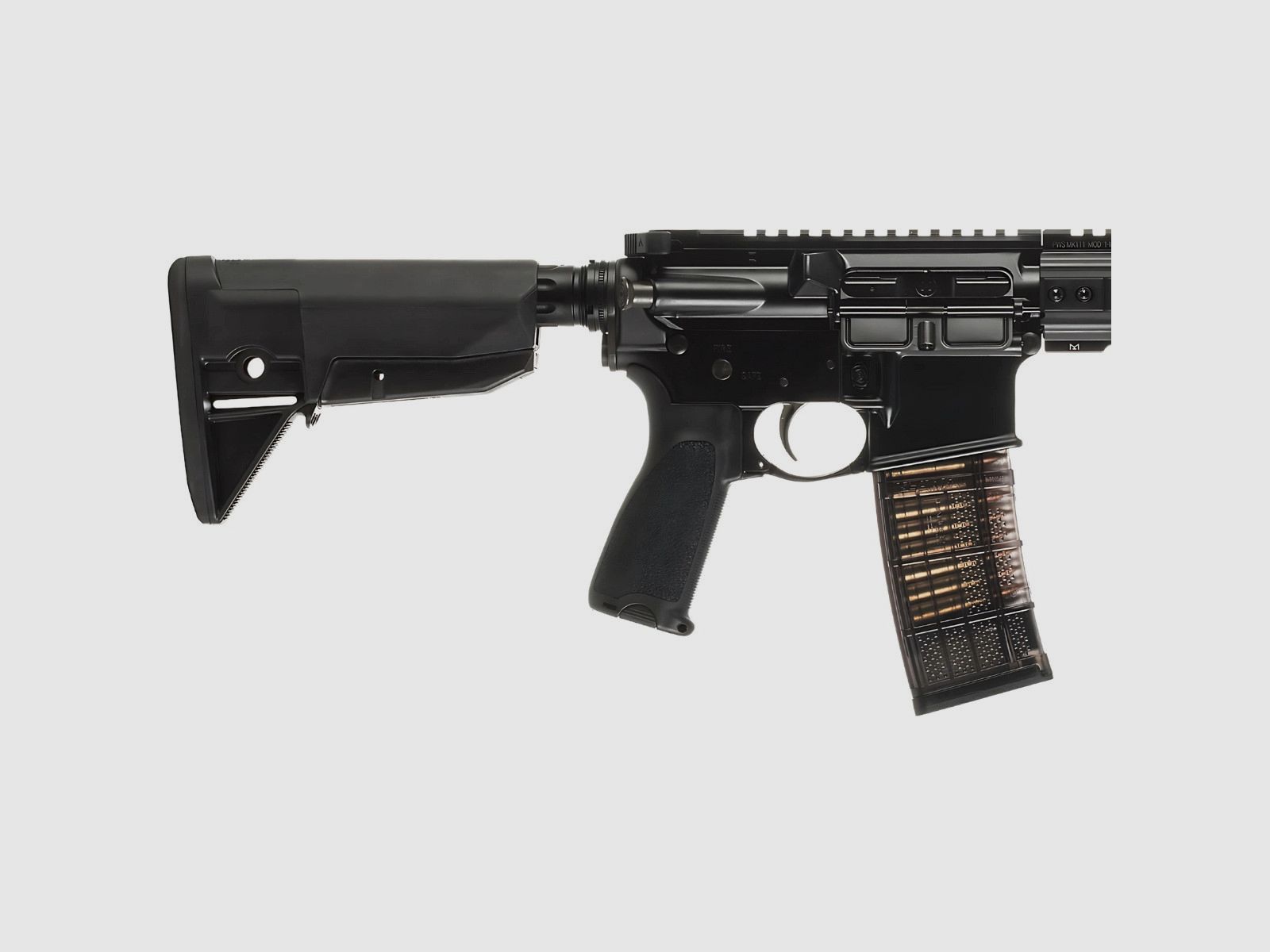 PWS MK111 MOD 1 11,85", afbeelding 6 van 8