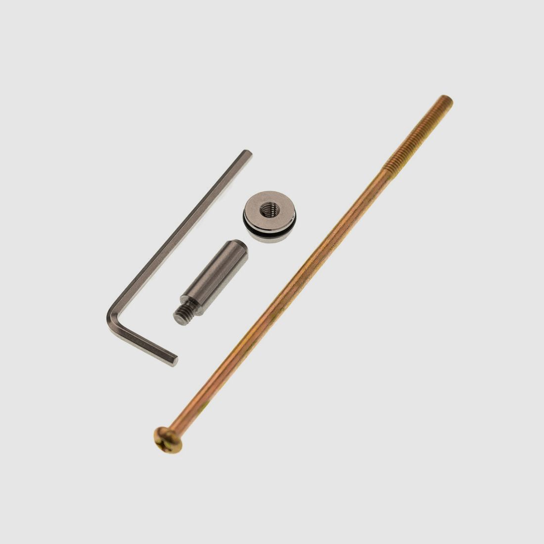 Powerkit.68 for HDB68 GEN.1 | Export valve | 7.5J variant | V2A | TB68 | Cal.68 | 50J+ | Complete set