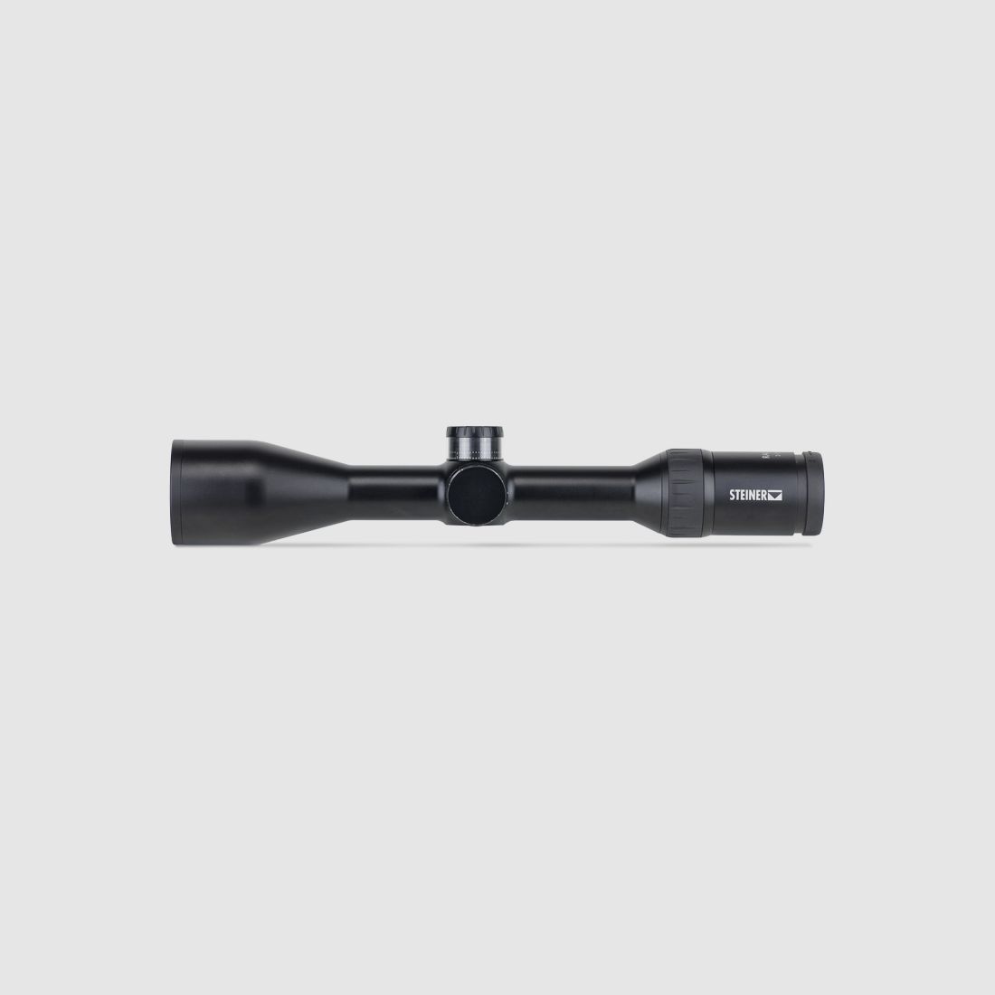 Steiner Ranger 8 - 2-16x50 ohne Schiene Ballistic Turret