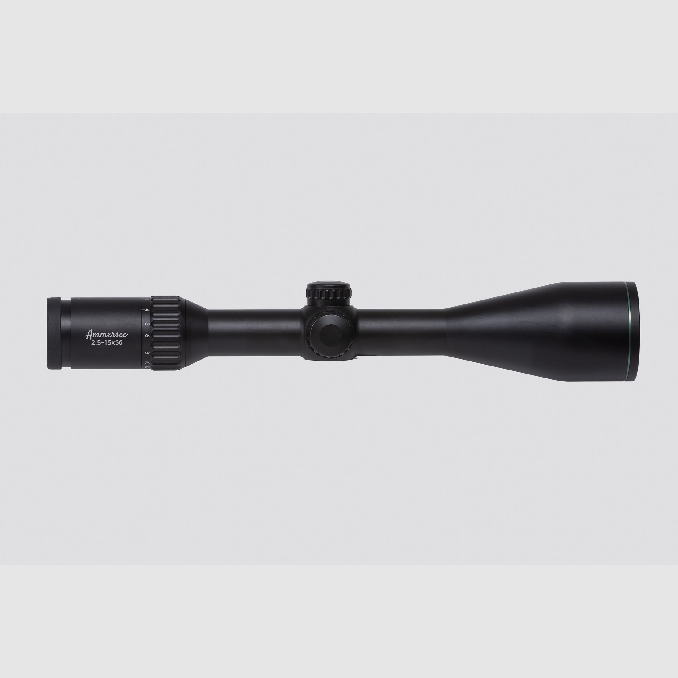 Professor Optiken Ammersee 2,5-15x56 HD V2 Leuchtfaser-Absehen 4, Bild 4 von 4