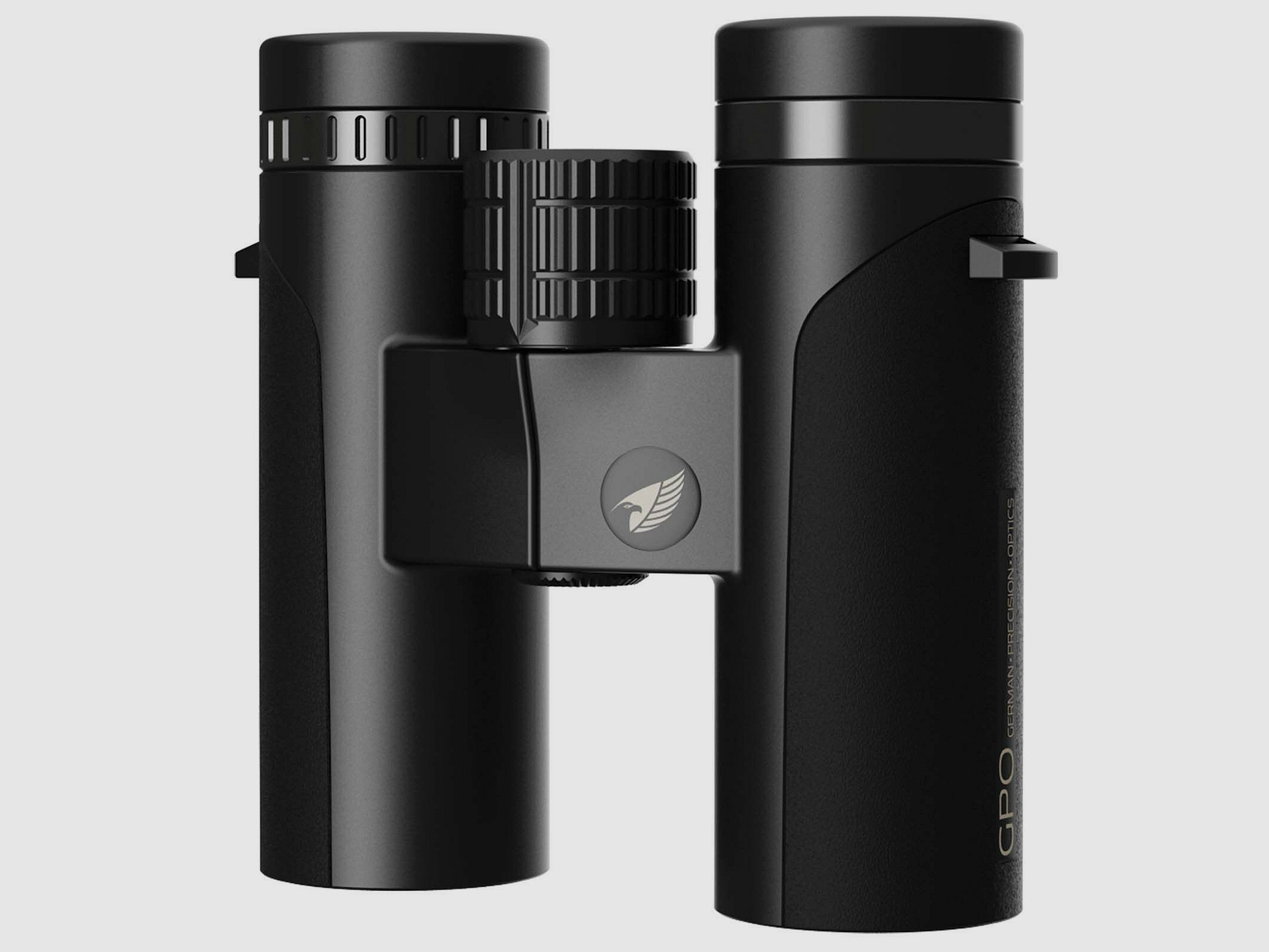 GPO GERMAN PRECISION OPTICS Passion™ ED 8x32