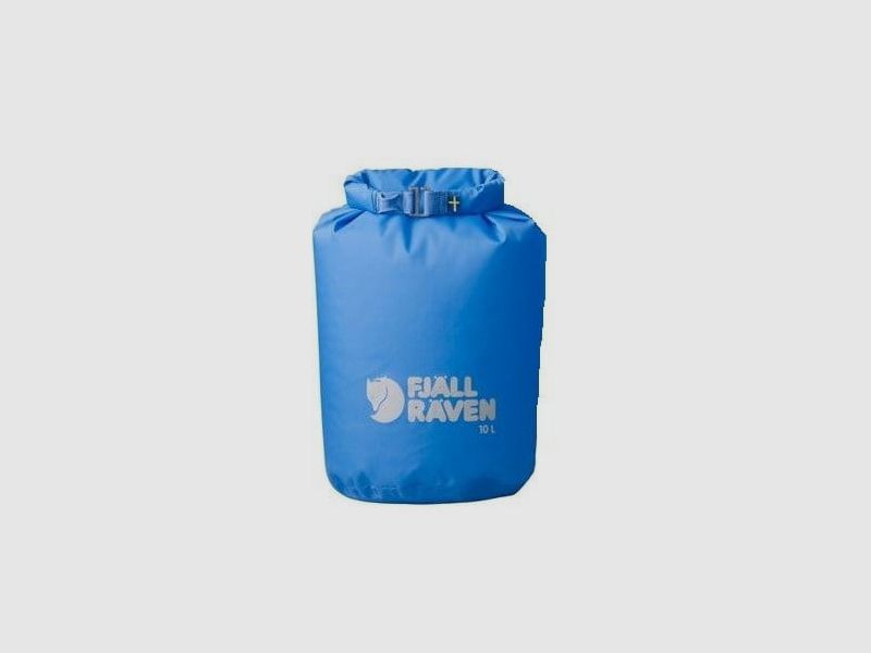 Fjällräven waterdichte packtas 10 L