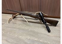 Mauser M12 Pure, mit Zeiss Conquest V4 3-12x56
