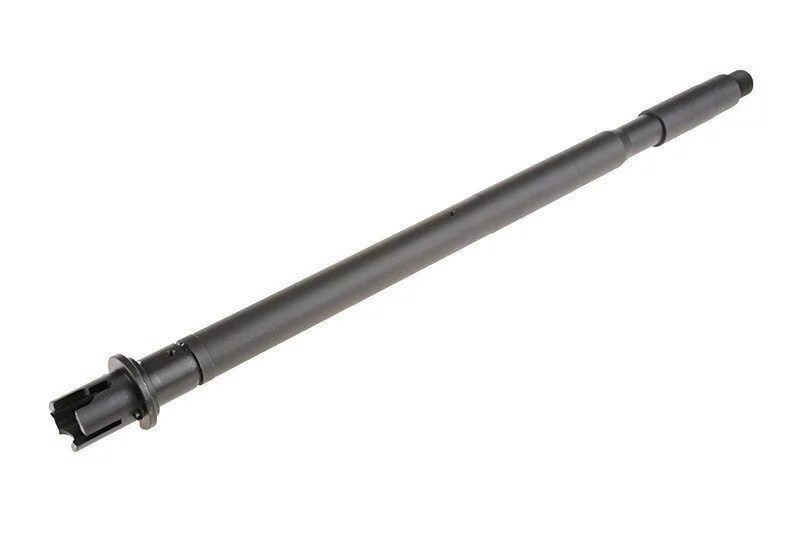 Canon externe ASG de 375 mm pour répliques M4, image 4 sur 4