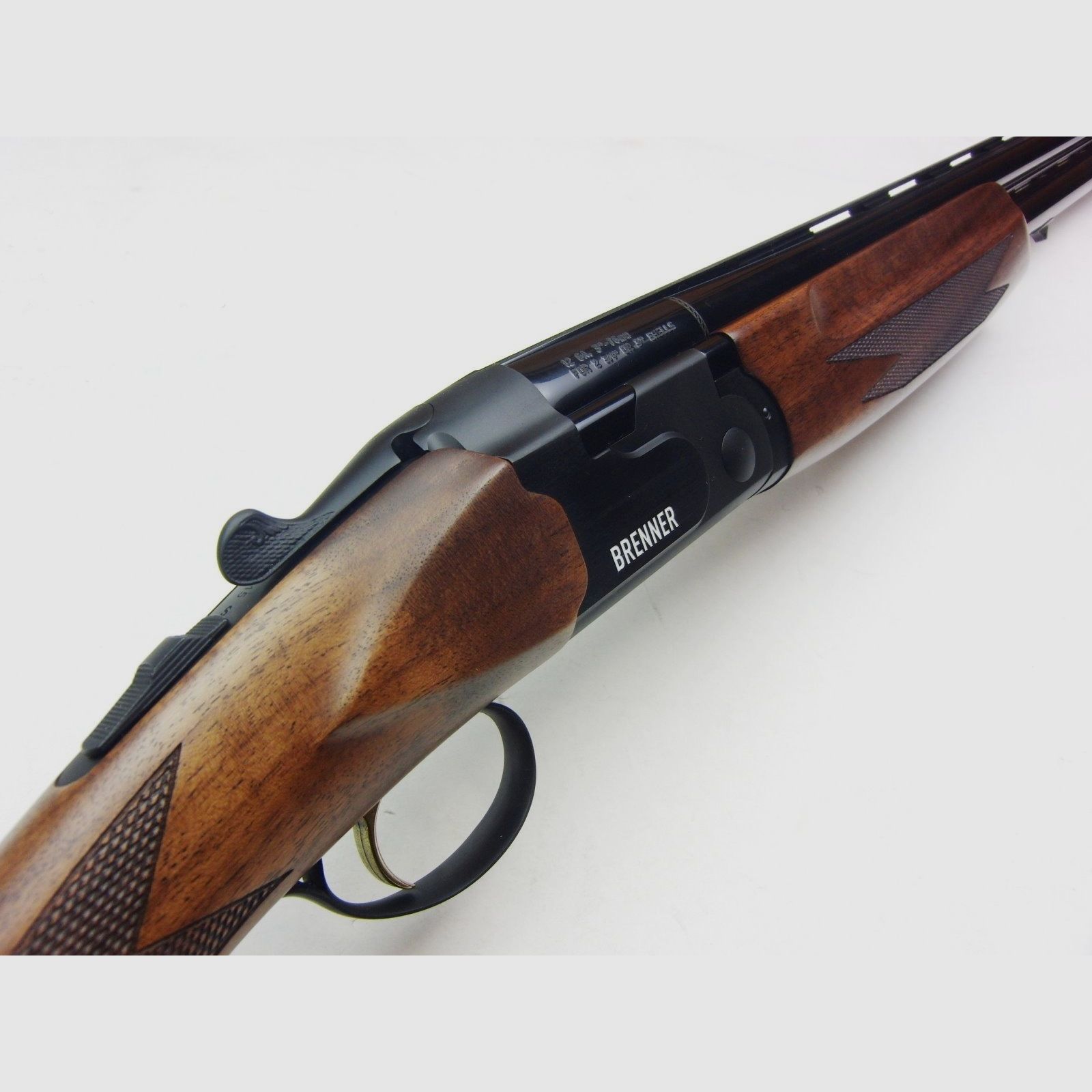 Brenner BF18