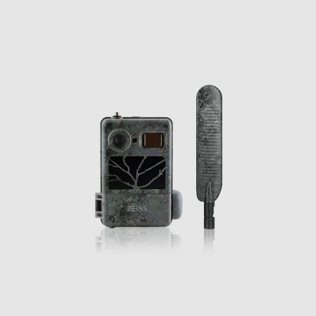Zeiss Wildkamera Secacam 3 (4er Set), Bild 3 von 6