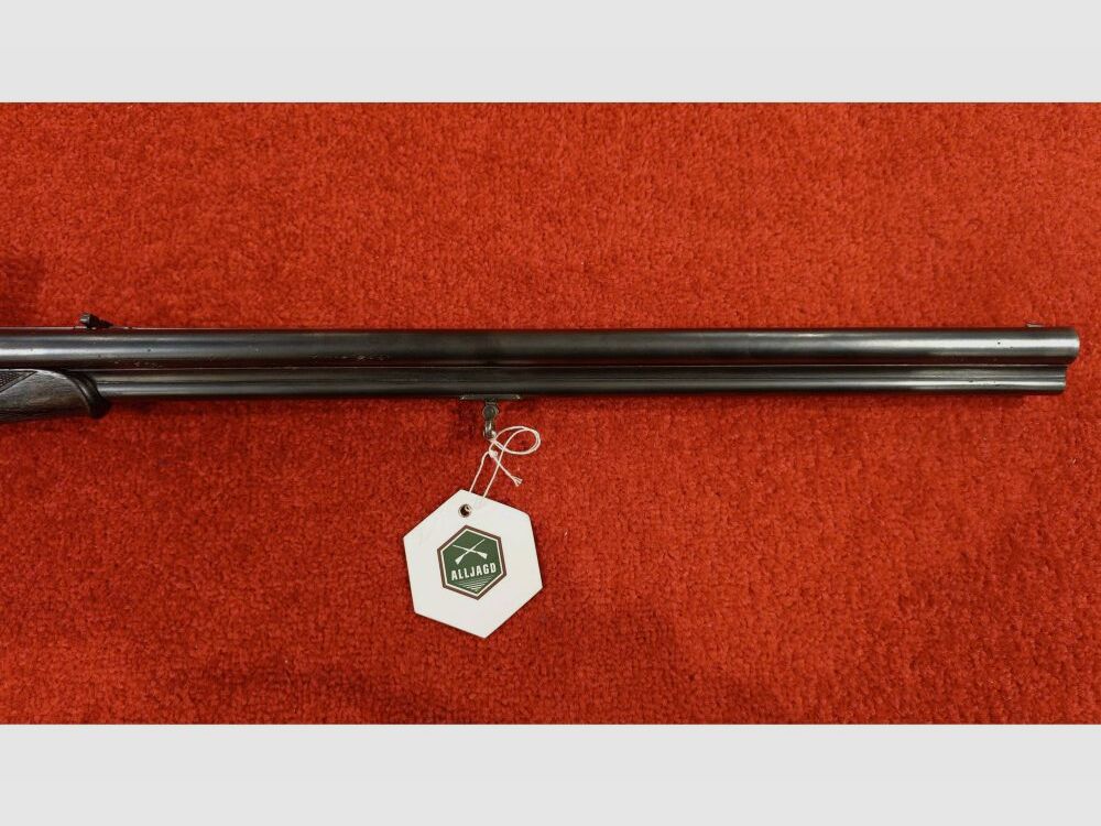 Thieme & Schlegelmilch ohne 8x72R