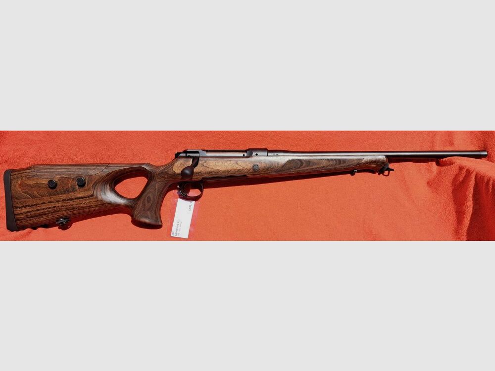 SAUER 101 GTI