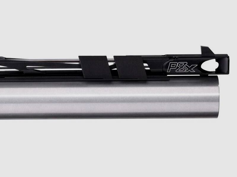 Pistolet wiatrówka FWB P8X 4,5mm, zdjęcie 3 z 7
