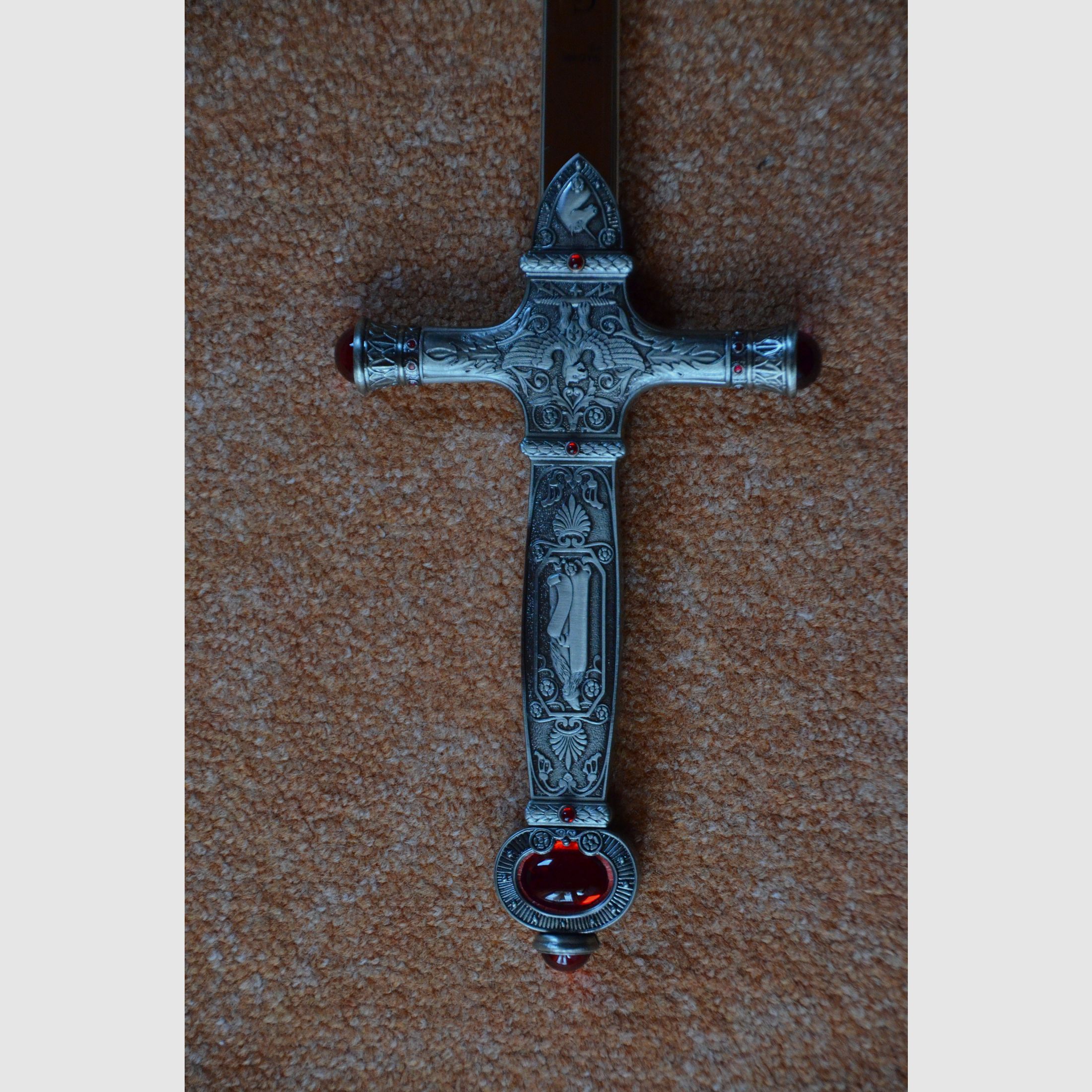 Harry Potter, Sword of Gryffindor, The Noble Collection