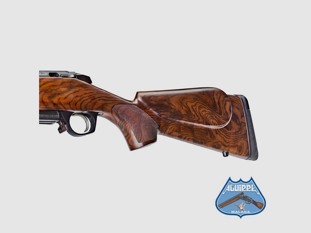 Fusil Bergara Premier Expedition, image 2 sur 4
