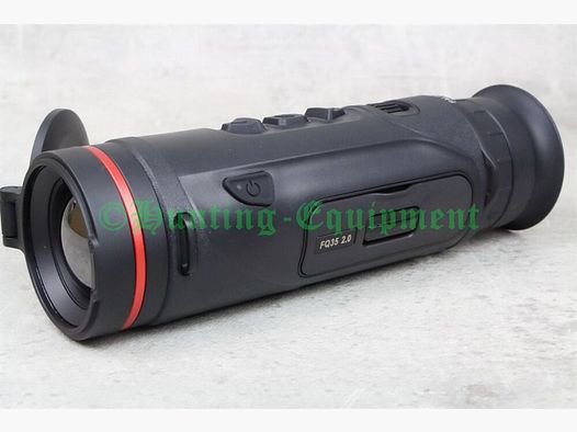 Hikmicro FALCON FQ35 2.0 Precio especial para cazadores bajo consulta