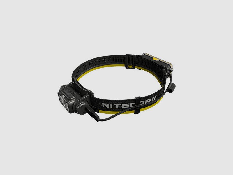 Nitecore uitbreidingsbehuizing voor 18650, afbeelding 2 van 5