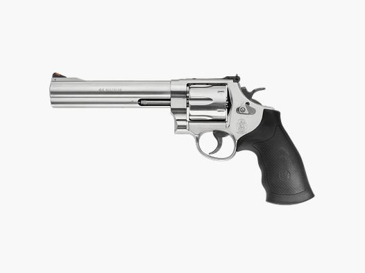 Smith & Wesson 629, 6,5“