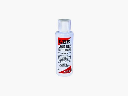 Liquid Alox (Projektilschmiermittel)