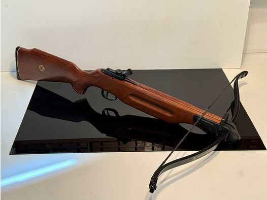 Stampfli Waffen Luzern Schweizer Armbrust