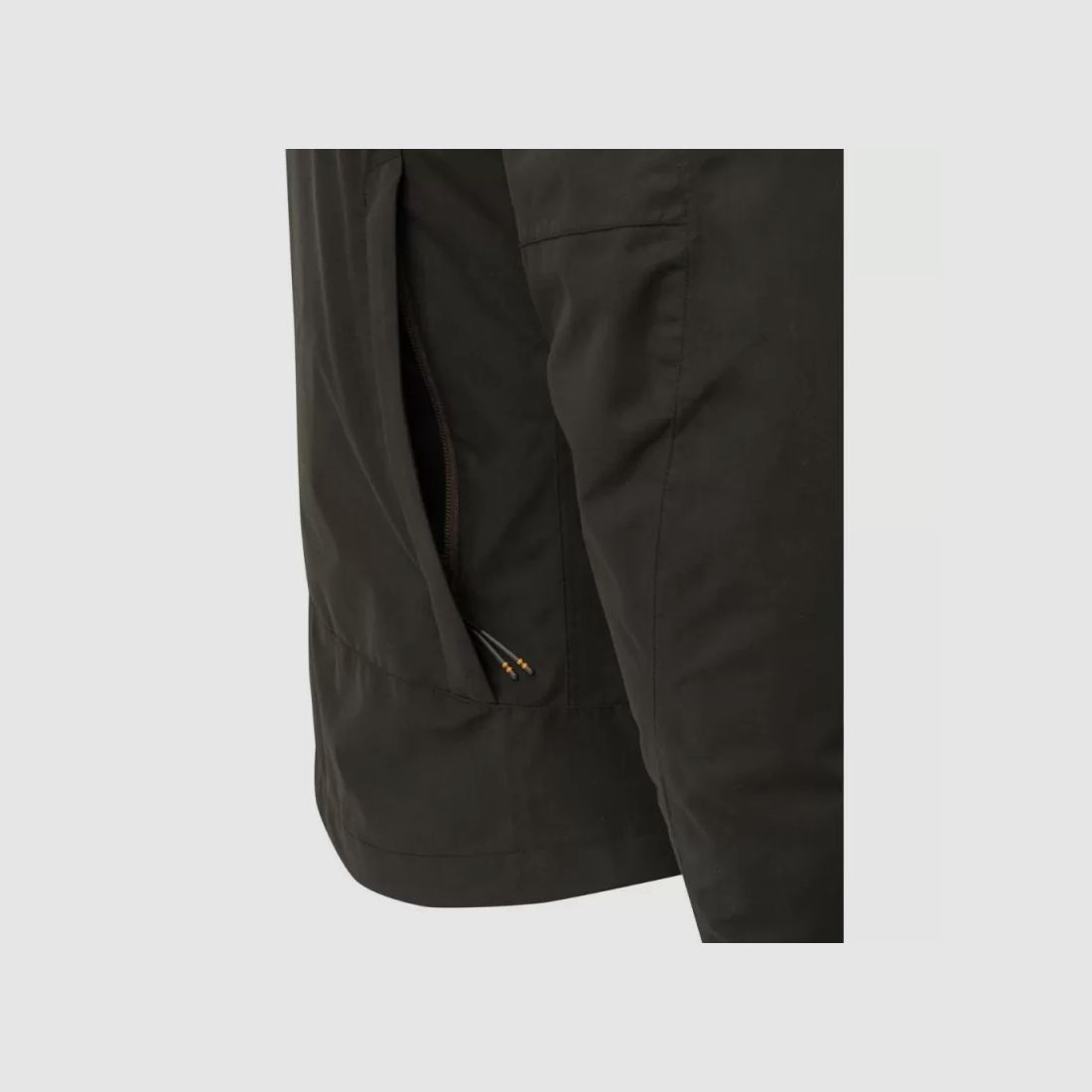 Beretta Jacke Tosark Brown Bark, Bild 5 von 6