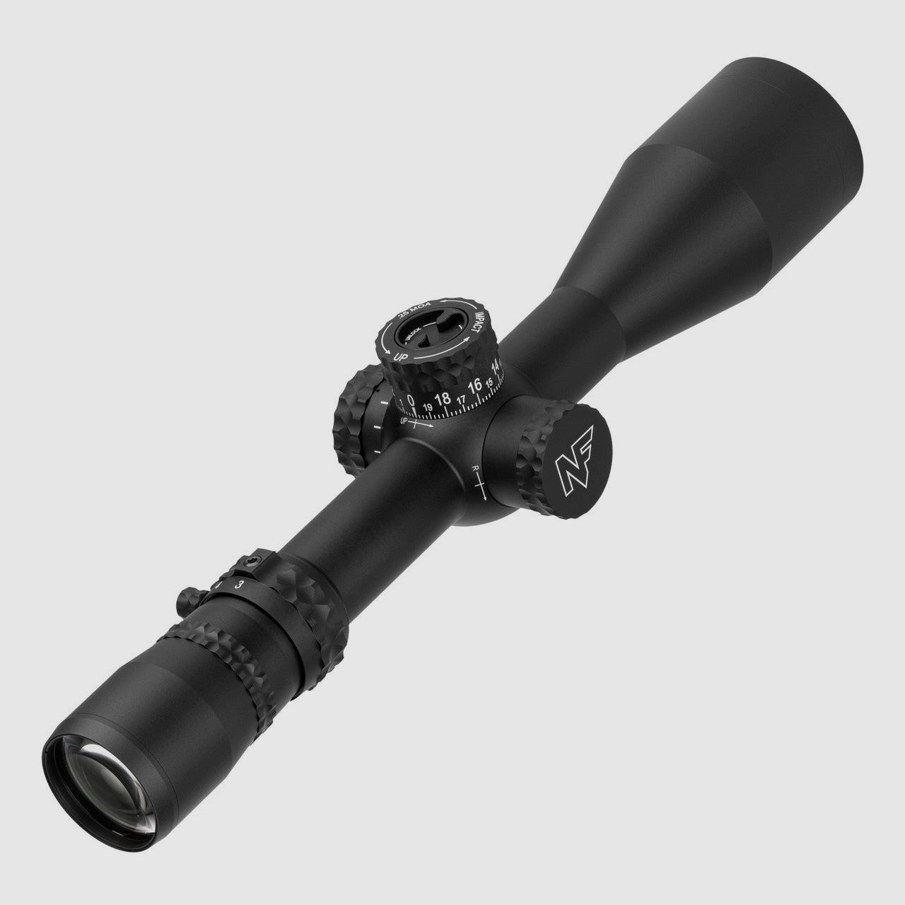 Zielfernrohr NIGHTFORCE NX6 3-18×50 F1 MOA-XT™, Bild 2 von 8