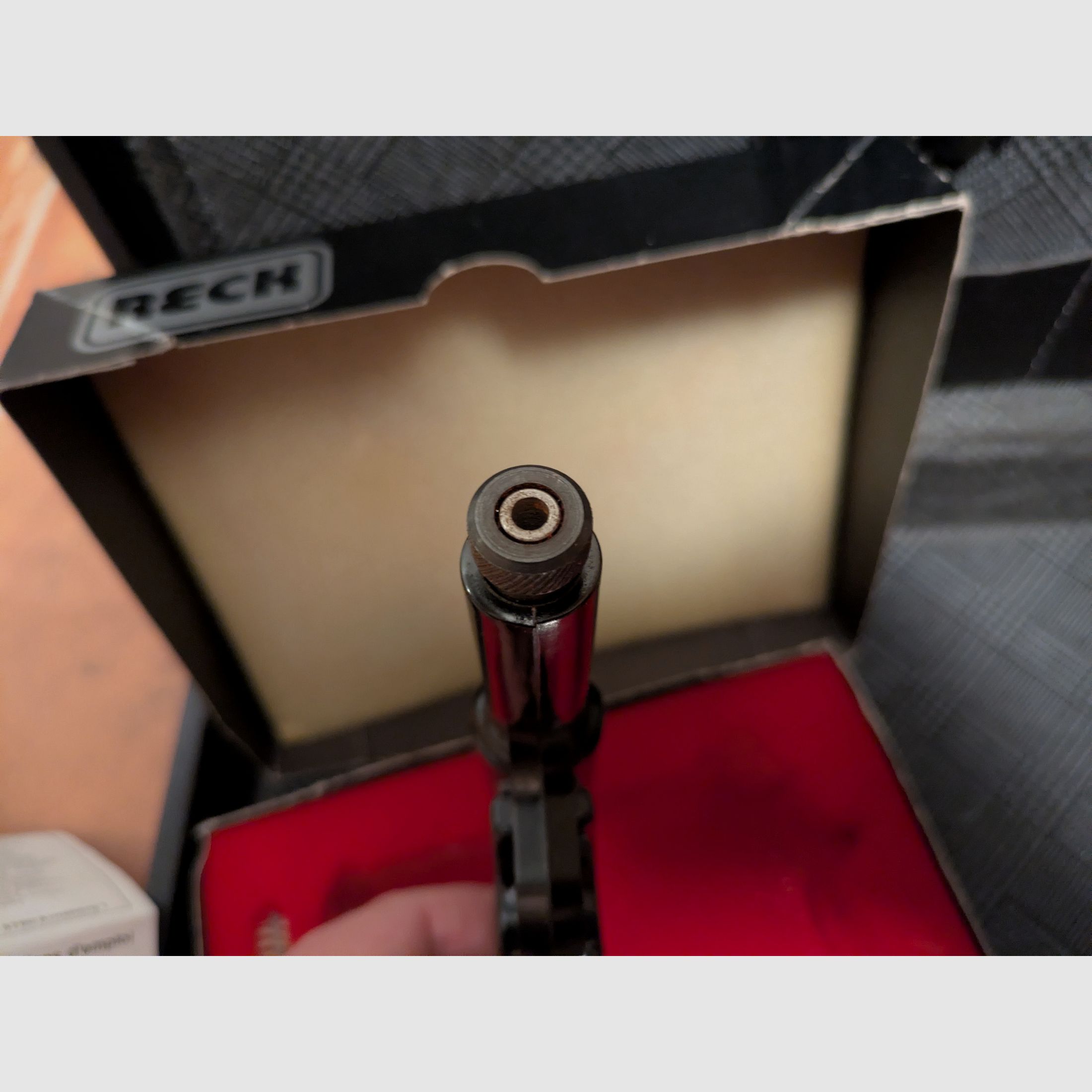 Lov 2 od Lovena 4,5 mm (.177)