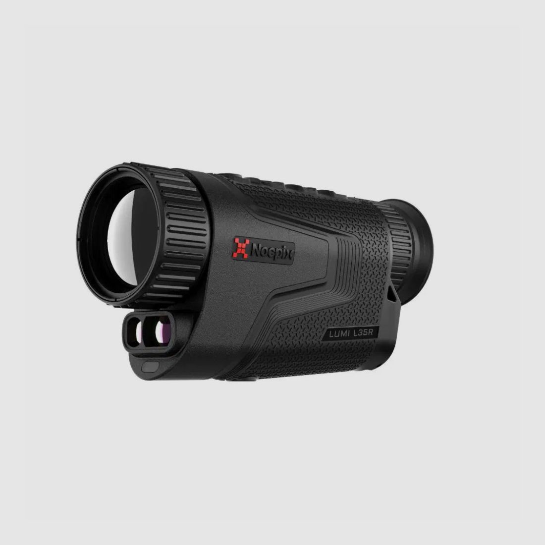 Nocpix LUMI LRF LL35R Wärmebildmonokular, Bild 1 von 13