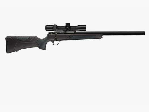 Blaser R8 Silence 2.0 con Blaser B2 1,7-10x42 .308Win