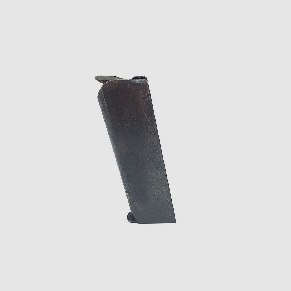 Caricatore Husqvarna per pistola Husqvarna 1907 o FN 1903 - 9mm Browning Long - 7 colpi